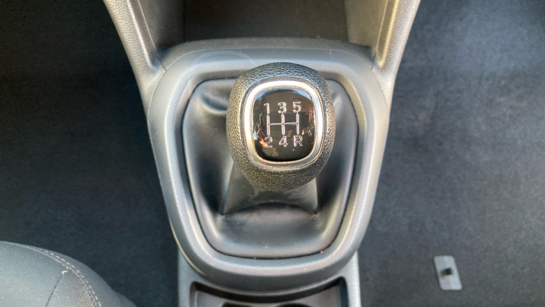 Hyundai i10 1.0 SE 5dr Petrol Hatchback